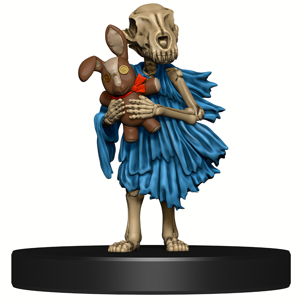 Darklands Rising Previews